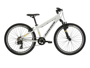 PROMOCJA. Rower dziecięcy Kross Dust JR 1.0 2025