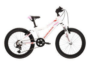 PROMOCJA. Rower dziecięcy Kross Lea Mini 2.0 2025