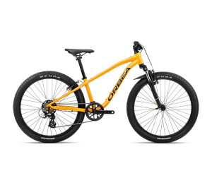 PROMOCJA. Rower dziecięcy Orbea MX 24 XC 2024
