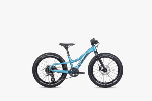 Rower dziecięcy Unibike Dart 2026