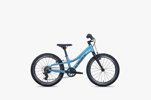Rower dziecięcy Unibike Twist 2026