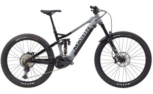 Rower elektryczny Marin Alpine Trail E2 2026