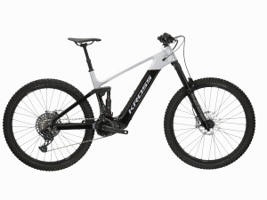 PROMOCJA. Rower elektryczny Kross Moon Boost 1.0 2025