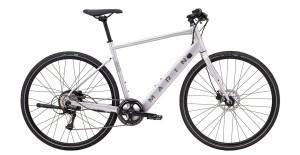 PROMOCJA. Rower elektryczny Marin Fairfax E 2024