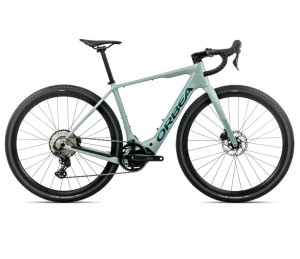 Rower elektryczny Orbea Denna H30 2026