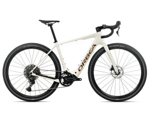 Rower elektryczny Orbea Denna H40 2026