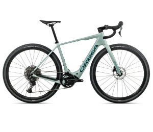Rower elektryczny Orbea Denna H40 2026