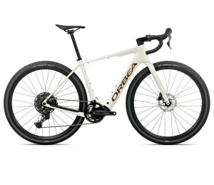 Rower elektryczny Orbea Denna H50 2026