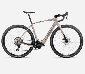 Rower elektryczny Orbea Denna M30 2026