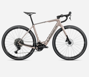 Rower elektryczny Orbea Denna M40 2026