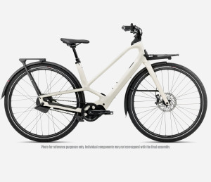 Rower elektryczny Orbea Diem 10 2026