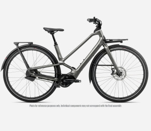 Rower elektryczny Orbea Diem 10 2026