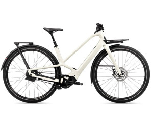 PROMOCJA. Rower elektryczny Orbea Diem 10 2025