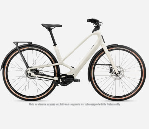 Rower elektryczny Orbea Diem 20 2026