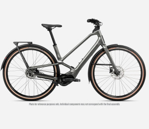 Rower elektryczny Orbea Diem 20 2026