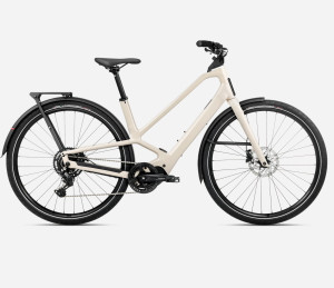 Rower elektryczny Orbea Diem 30 2026
