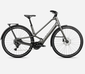 Rower elektryczny Orbea Diem 30 2026