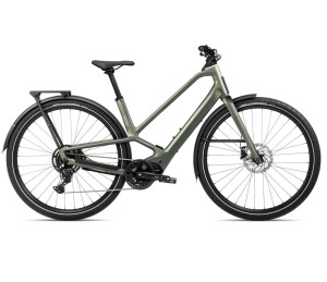 PROMOCJA. Rower elektryczny Orbea Diem 30 2025