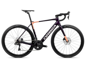 Rower elektryczny Orbea Gain M20i 2026