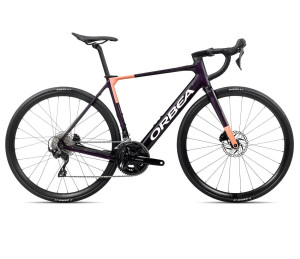 Rower elektryczny Orbea Gain M30 2026