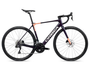 Rower elektryczny Orbea Gain M30i 2026