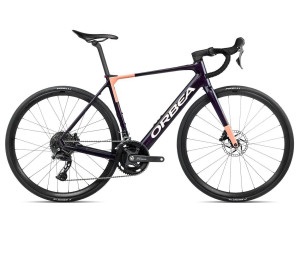 Rower elektryczny Orbea Gain M40 2026