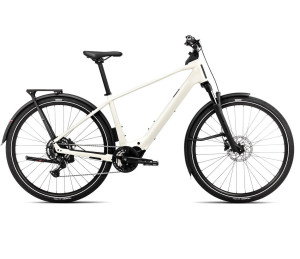 PROMOCJA. Rower elektryczny Orbea Kemen Tour 30 2025