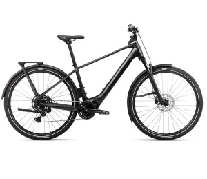 PROMOCJA. Rower elektryczny Orbea Kemen Tour 30 2025