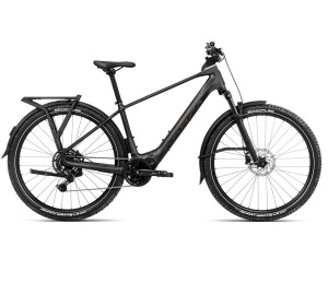 PROMOCJA. Rower elektryczny Orbea Kemen ADV 30 2025