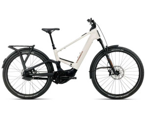 Rower elektryczny Orbea Muga 10 2026