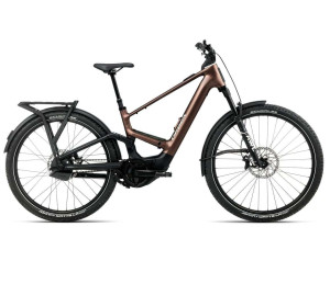 Rower elektryczny Orbea Muga 10 2026