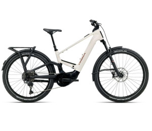Rower elektryczny Orbea Muga 20 2026