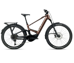 Rower elektryczny Orbea Muga 20 2026