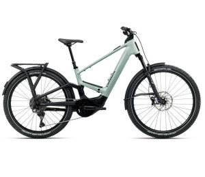 Rower elektryczny Orbea Muga 20 2026
