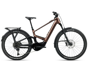 Rower elektryczny Orbea Muga 20 2027