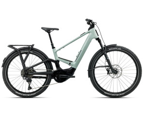 Rower elektryczny Orbea Muga 20 2027