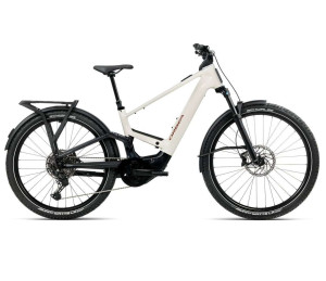Rower elektryczny Orbea Muga 30 2026