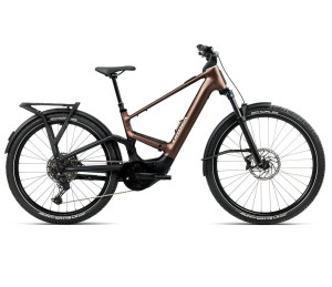 Rower elektryczny Orbea Muga 30 2027