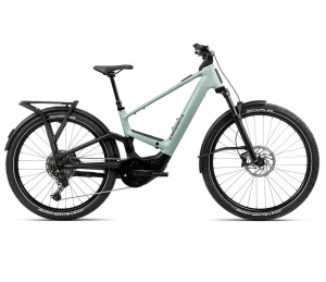 Rower elektryczny Orbea Muga 30 2027