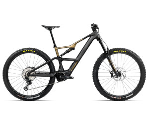 PROMOCJA. Rower elektryczny Orbea Rise LT H20 2025