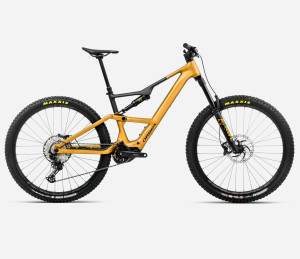 Rower elektryczny Orbea Rise LT H20 2026
