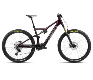 PROMOCJA. Rower elektryczny Orbea Rise M10 2024