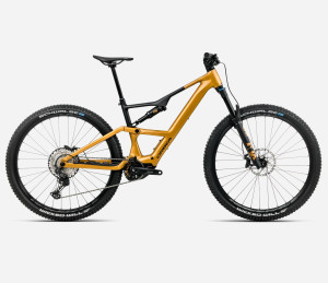 Rower elektryczny Orbea Rise SL H10 2026