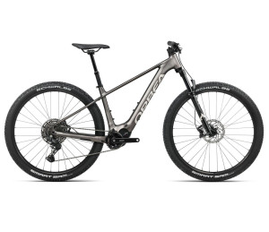 Rower elektryczny Orbea Urrun 20 2026