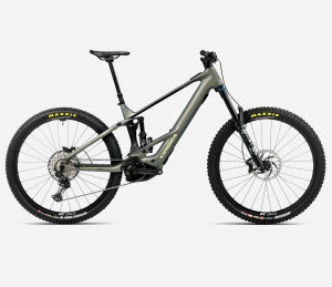 Rower elektryczny Orbea Wild H10 2026