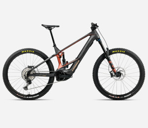 Rower elektryczny Orbea Wild M10 2026