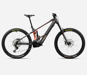 Rower elektryczny Orbea Wild M20 2026
