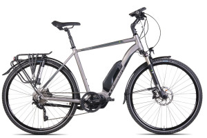 PROMOCJA. Rower elektryczny Unibike Rapid 2022