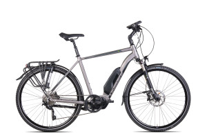 PROMOCJA. Rower elektryczny Unibike Rapid 2023