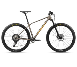PROMOCJA. Rower górski Orbea Alma H30 2024